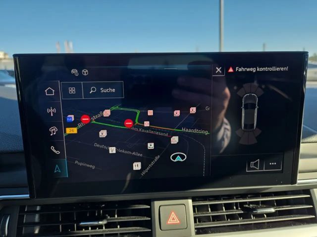 Audi A5 35 TDI S-Tronic