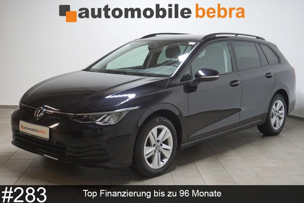 Volkswagen Golf 2.0 TDI Life