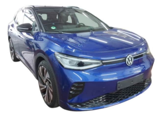 Volkswagen ID.4 GTX