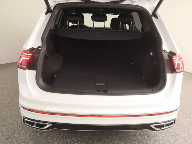 Volkswagen Tiguan 4Motion Allspace DSG R-Line