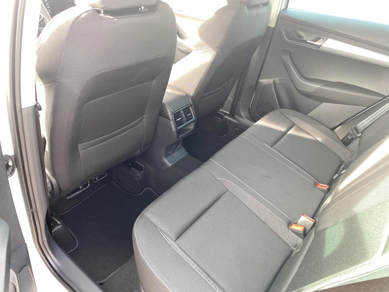 Skoda Karoq 1.5 TSI ACT Selection