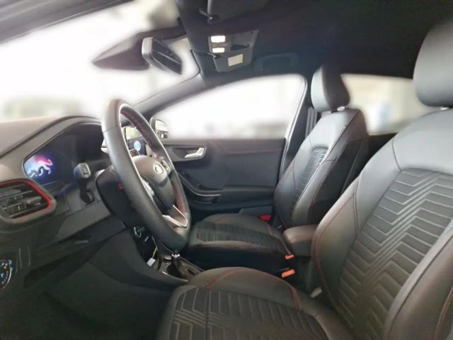 Ford Puma ST Line