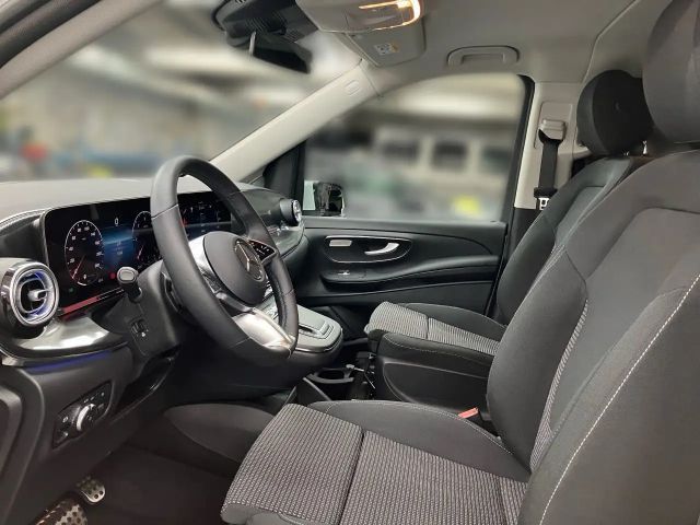 Mercedes-Benz V 300 Style V 300 d