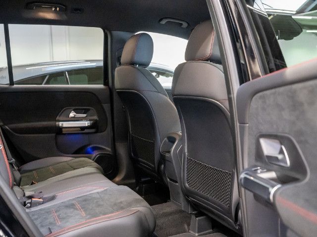 Mercedes-Benz GLB 200 GLB 200 d