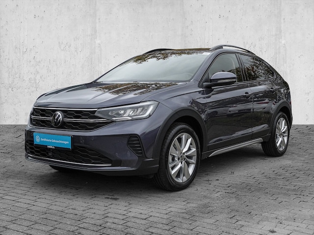 Volkswagen Taigo 1.0 TSI