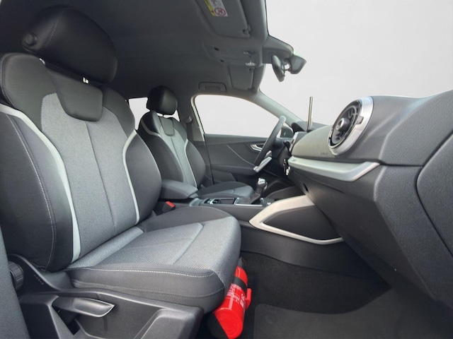 Audi Q2 35 TFSI S-Line S-Tronic