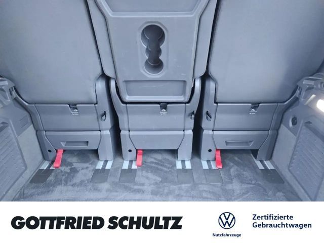 Volkswagen Multivan T7 eHybrid