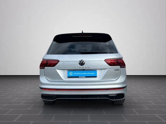 Volkswagen Tiguan 2.0 TDI DSG IQ.Drive R-Line