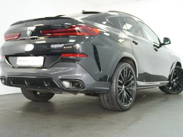 BMW X6 M-Sport xDrive40d