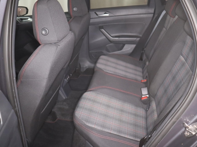 Volkswagen Polo 2.0 TSI DSG