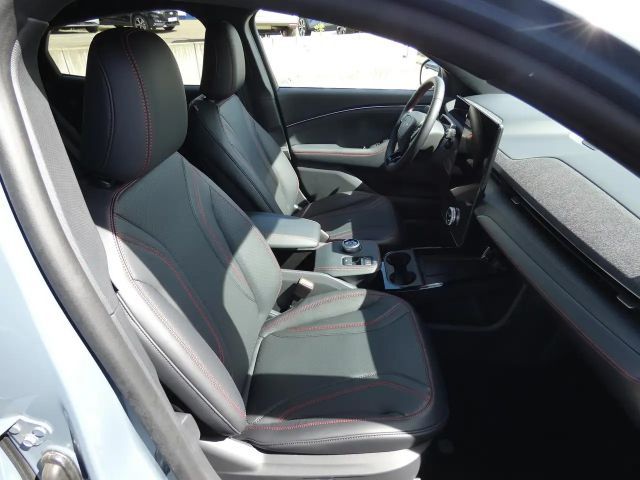 Ford Mustang Mach-E #TECHNO-PAKET+ #NAVI #LED#CARPLAY