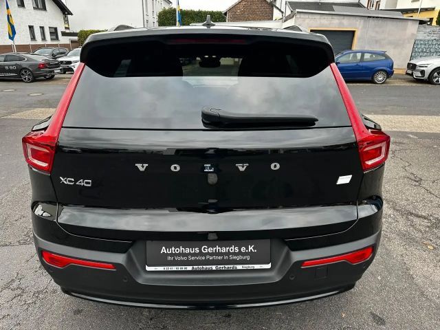 Volvo XC40 Dark Ultimate