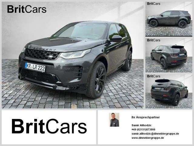 Land Rover Discovery Sport D200 Dynamic SE