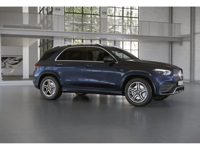 Mercedes-Benz GLE 350 4MATIC AMG Line