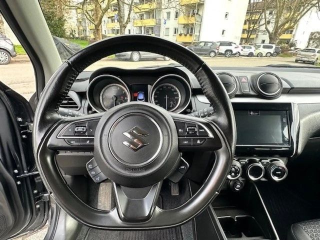 Suzuki Swift Comfort Hybrid