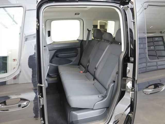 Volkswagen Caddy eHybrid