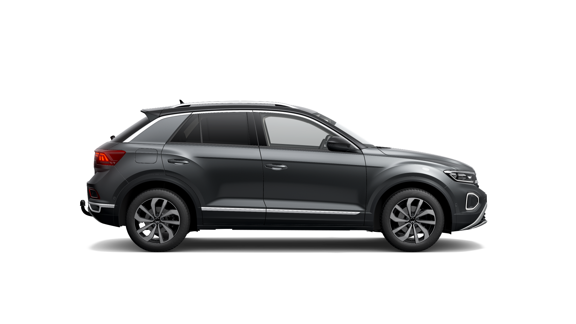 Volkswagen T-Roc 1.5 TSI DSG Style