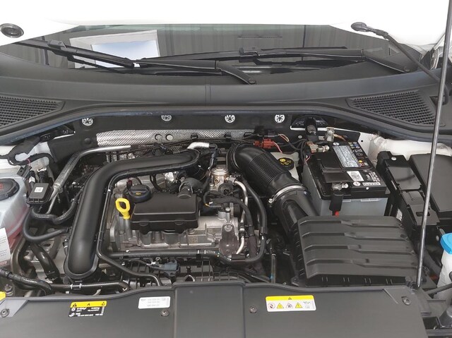 Volkswagen T-Roc Keyless el. Heckklappe