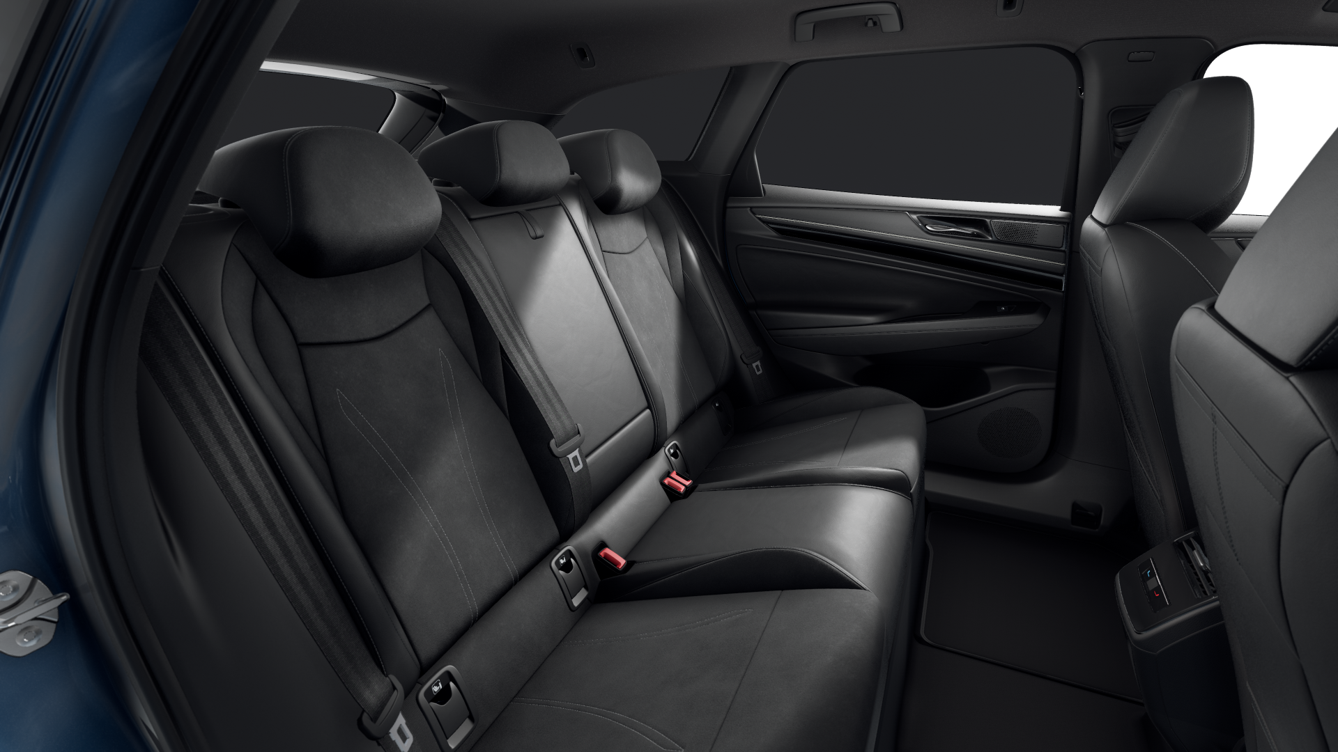 Volkswagen ID.7 IQ.Drive Pro Tourer