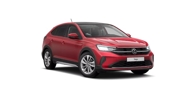 Volkswagen Taigo 1.0 TSI Move