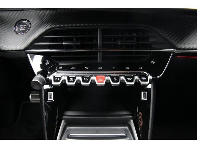 Peugeot 2008 EAT8 GT-Line