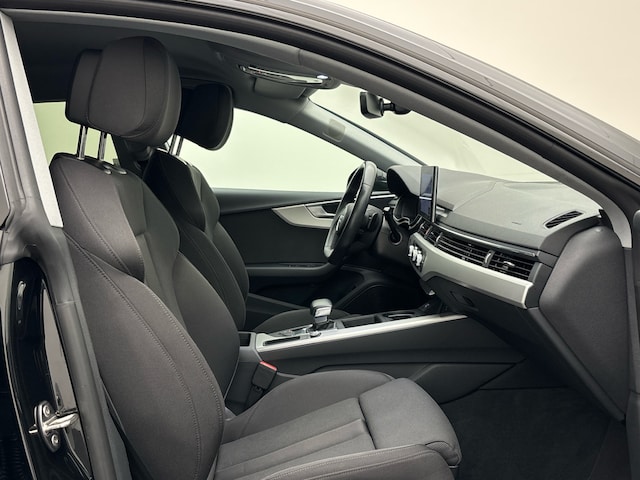 Audi A5 35 TDI S-Line S-Tronic Sportback