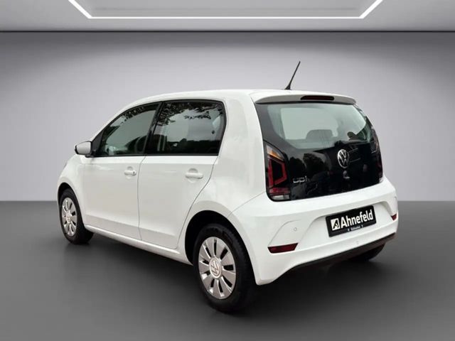 Volkswagen up! 1.0 KLIMA PDC RÜCKFAHRKAMERA FACELIFT