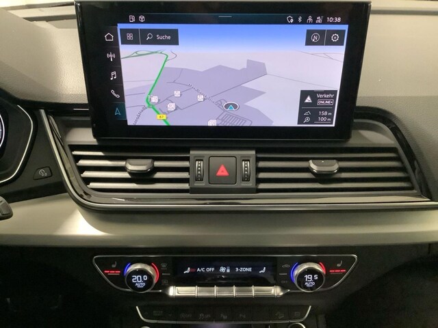 Audi Q5 40 TDI Quattro S-Tronic