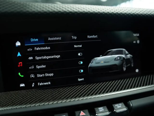 Porsche 911 Coupé GT3