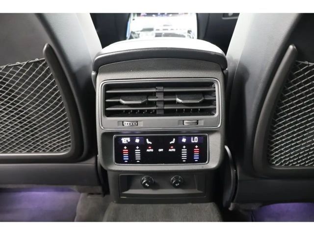 Audi Q8 50 TDI Quattro S-Line