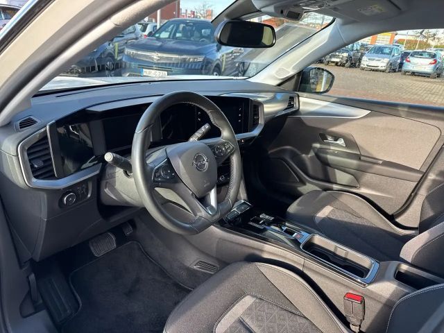 Opel Mokka Edition Mokka-e