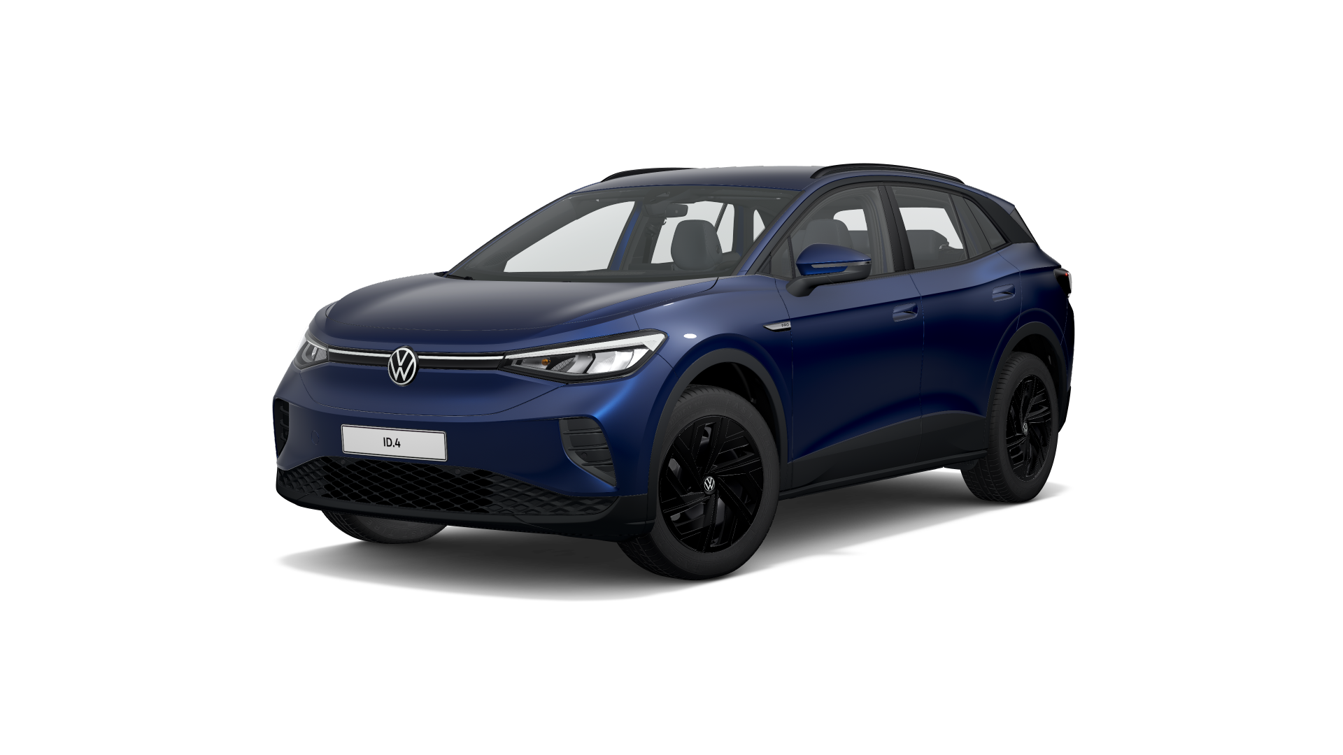 Volkswagen ID.4 150 kW