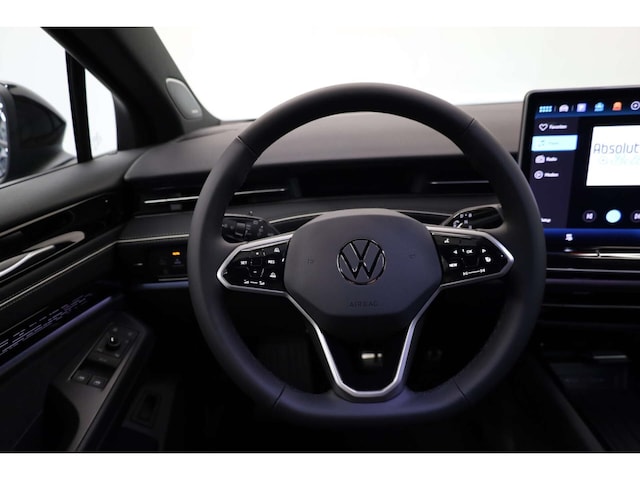 Volkswagen ID.7 Pro Tourer