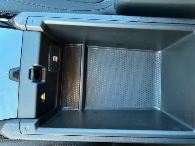 BMW 320 320d Touring