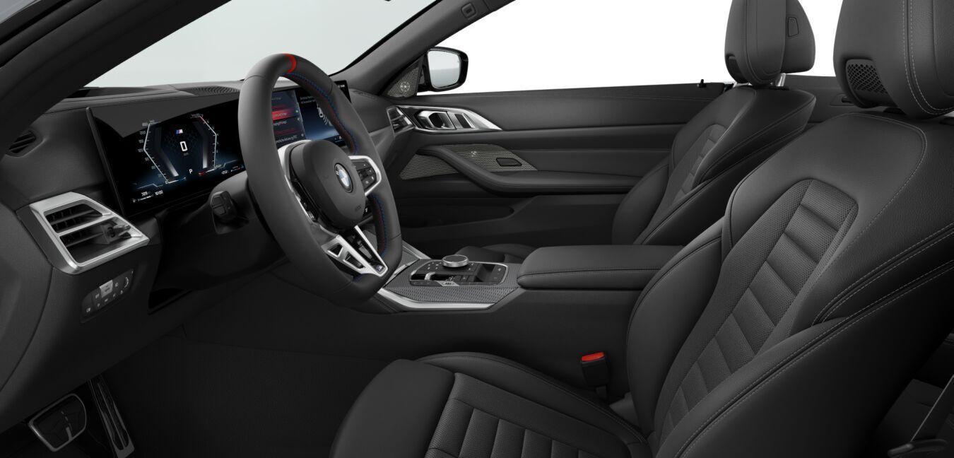 BMW M440 Cabrio M440i xDrive