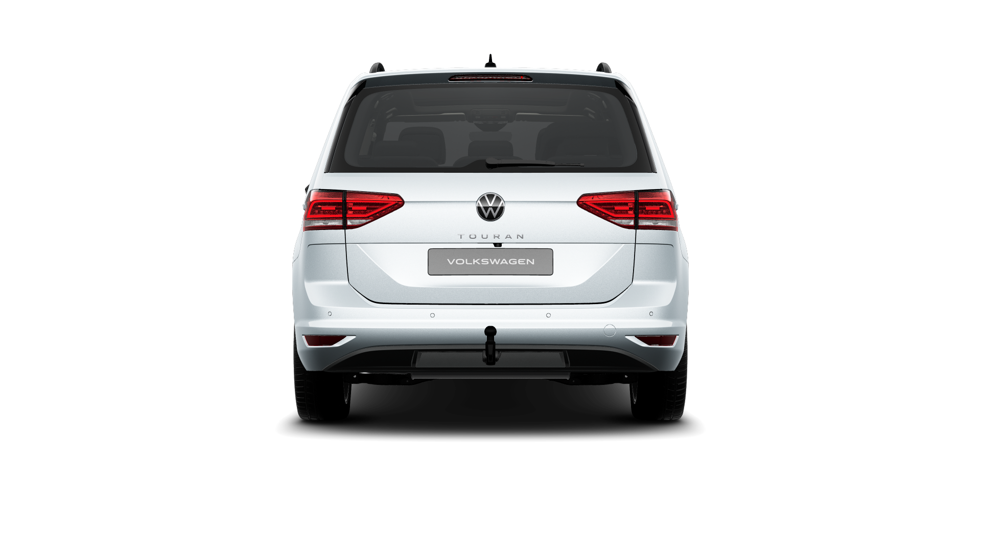 Volkswagen Touran 1.5 TSI DSG Highline