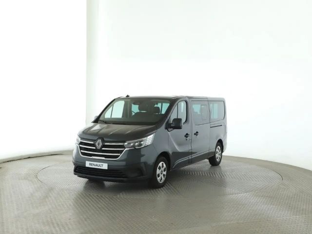 Renault Trafic Evolution dCi 150