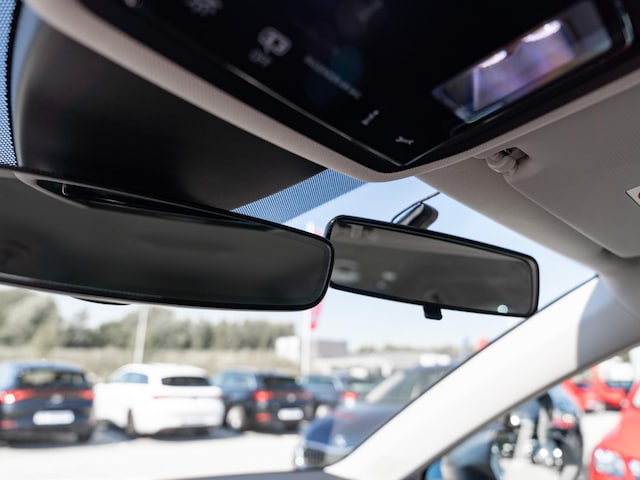 Seat Leon 2.0 TDI DSG Sportstourer