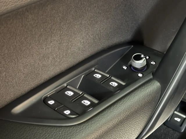 Audi Q5 40 TDI Quattro