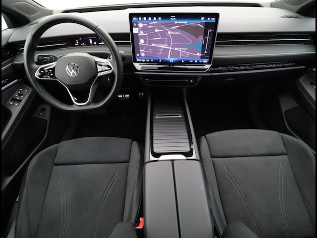 Volkswagen ID.7 Pro Style Tourer