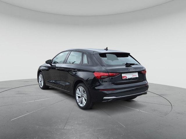 Audi A3 35 TDI S-Tronic Sportback