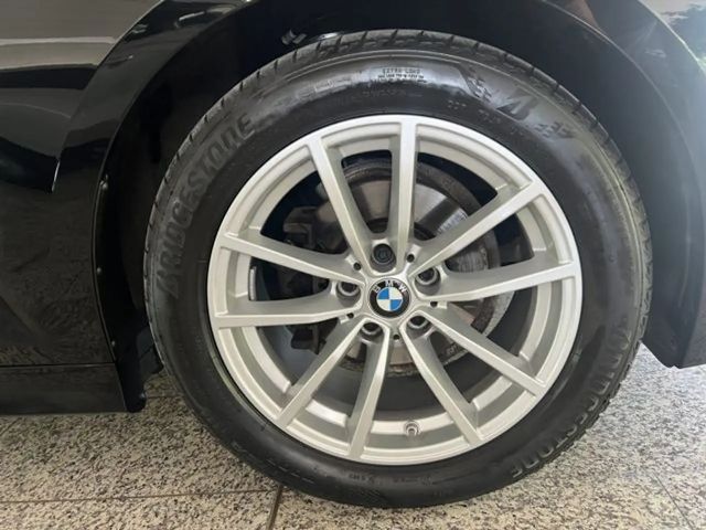 BMW 318 318d Touring