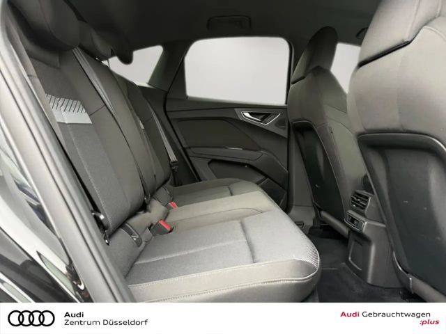 Audi Q4 e-tron 35 S-Line Sportback