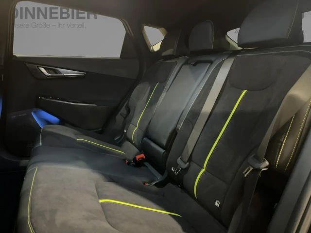 Kia EV6 GT-Line Vierwielaandrijving