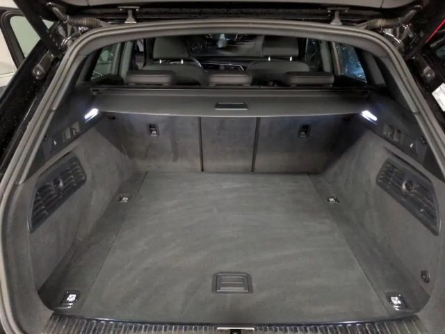 Audi e-tron 50 Quattro S-Line