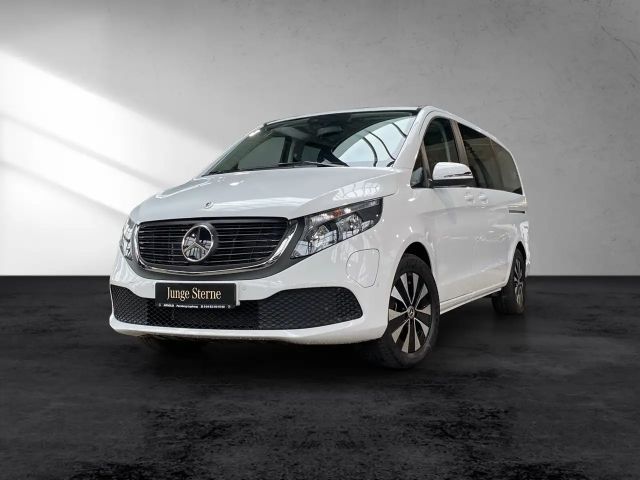 Mercedes-Benz EQV 300 Limousine Lang