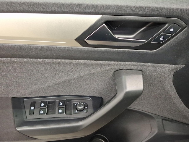 Volkswagen T-Roc 1.5 TSI DSG Move