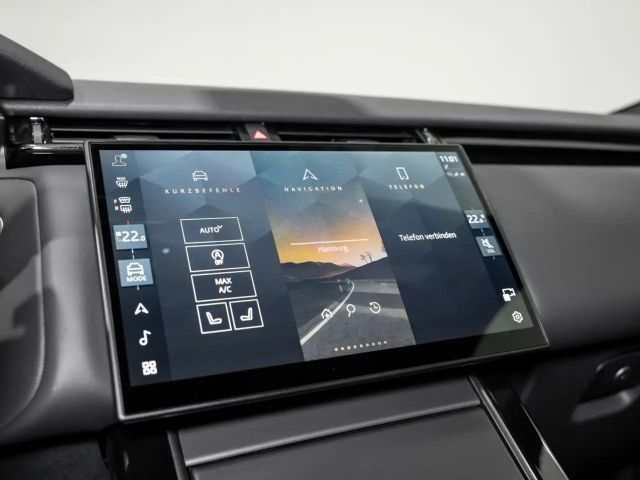 Land Rover Range Rover Velar D300 Dynamic HSE