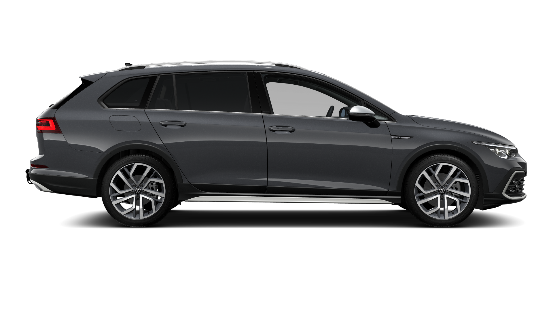 Volkswagen Golf 2.0 TDI AllTrack Variant