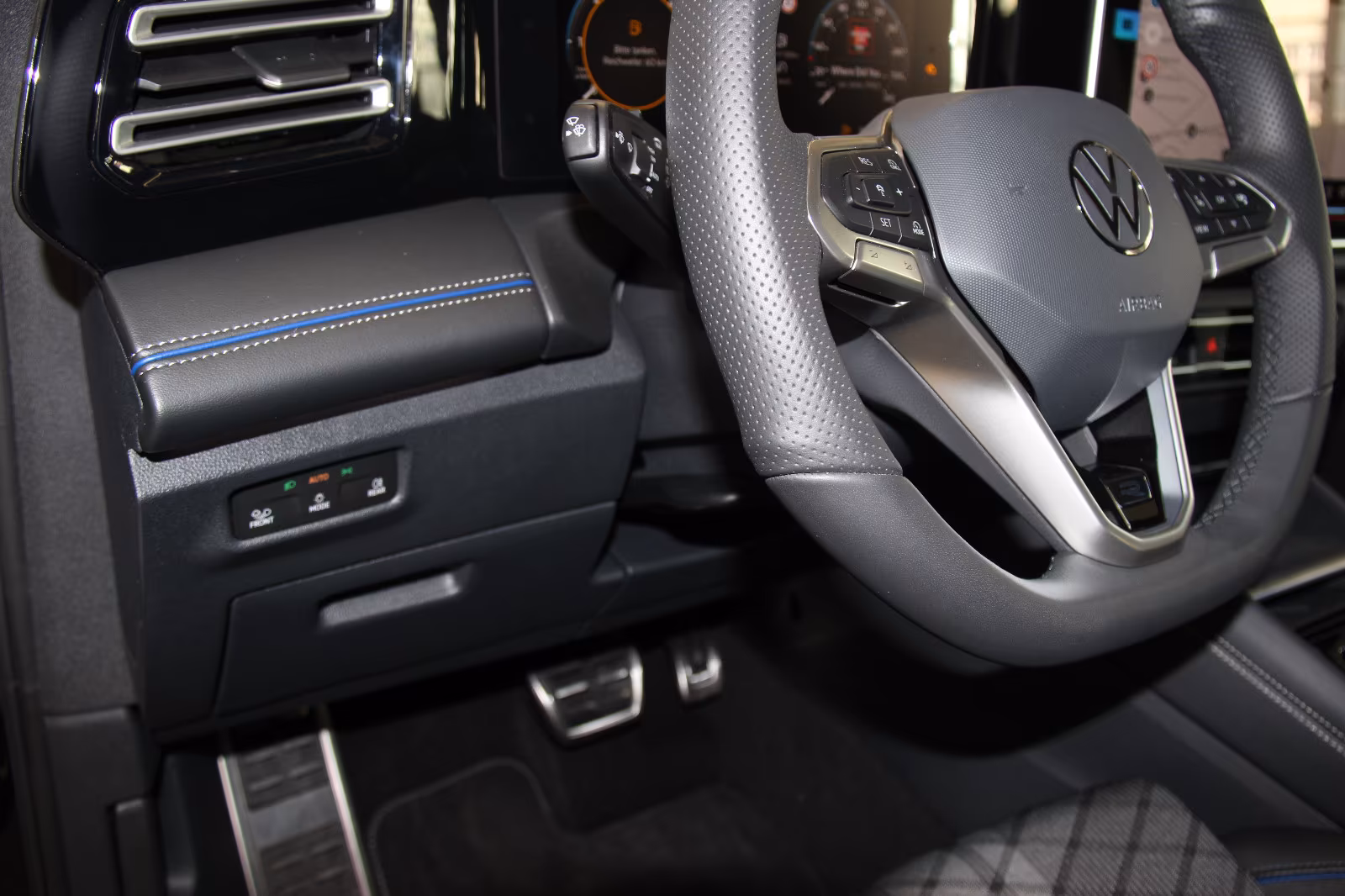 Volkswagen Tiguan 2.0 TDI R-Line